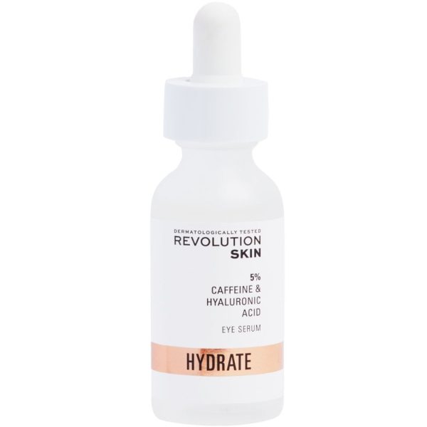 Revolution Skincare Targeted Under Eye Serum 30ml For Cheap