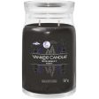 Yankee Candle Midsummers Night Large Signature Jar Candle For Discount