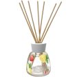 Yankee Candle Signature Reed Diffuser Iced Berry Lemonade 100ml on Sale