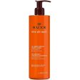 Nuxe Reve De Miel Face & Body Ultra-Rich Cleansing Gel 400ml Cheap