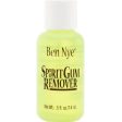 Ben Nye Spirit Gum Remover 14ml For Sale