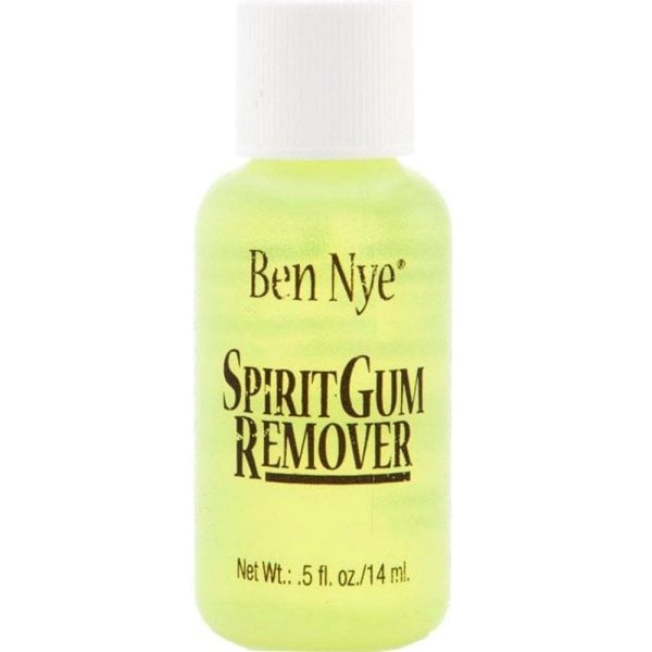 Ben Nye Spirit Gum Remover 14ml For Sale