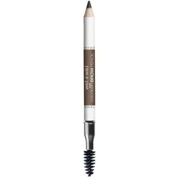 Wet N Wild Colour Icon Brow Pencil Brunettes Do It Better Online Sale