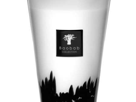 Baobab Collection Maxi Max Feathers Candle on Sale