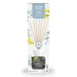 Yankee Candle Signature Reed Diffuser Midnight Jasmine 100ml Sale