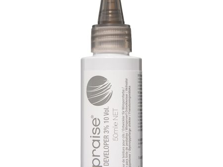 Apraise Eyelash Liquid Tint Developer 50ml Discount