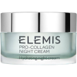 Elemis Pro-Collagen Night Cream 50ml Cheap