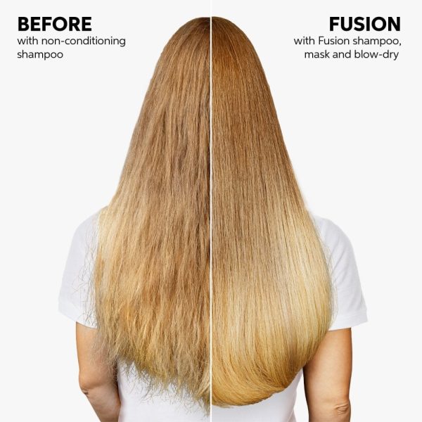 Wella Professionals Fusion Intense Repair Conditioner 200ml Sale