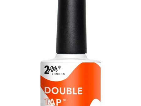 2am London Double Tap Gel Polish 7.5ml Cheap