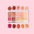 Wet N Wild Colour Icon Heart & Sol 10 Colour Eyeshadow Palette Online Sale