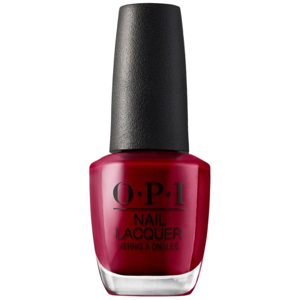 OPI Miami Beet Nail Polish 15ml Online Sale