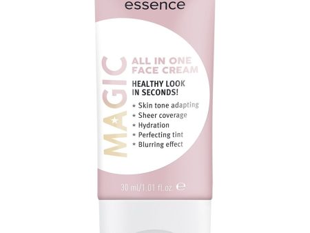 Essence Magic All In One Face Cream 30ml Online now