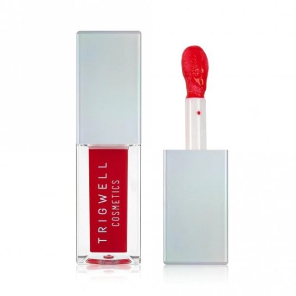 Trigwell Cosmetics Limited Edition Trigmas Lip Oil Set 3 x 5ml For Cheap