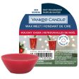 Yankee Candle Holiday Cheer Wax Melt For Discount