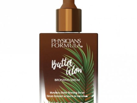 Physicians Formula Butter Glow Murumuru Bronzing Serum Sunkissed Glow 30ml Online Sale