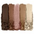 Wet N Wild Colour Icon Walking On Eggshells 5 Colour Eyeshadow Palette Sale