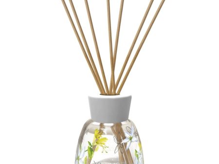 Yankee Candle Signature Reed Diffuser Midnight Jasmine 100ml Sale