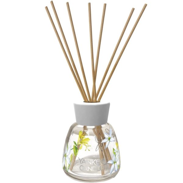 Yankee Candle Signature Reed Diffuser Midnight Jasmine 100ml Sale