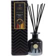 Ashleigh & Burwood Signature Reed Diffuser Moroccan Spice 120ml Sale