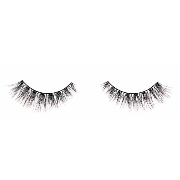 Ardell Professional Faux Mink Strip Lashes Demi Wispies Black For Cheap