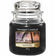 Yankee Candle Black Coconut Medium Jar Candle Online Hot Sale