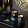 Ashleigh & Burwood Oriental Spice Scented Votive Candle Discount