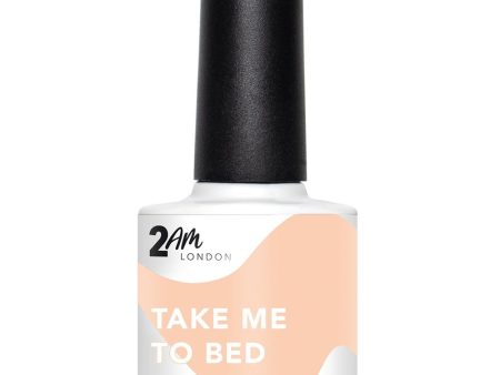 2am London Take Me To Bed Gel Polish 7.5ml Online now