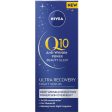 Nivea Q10 Anti-Wrinkle Power Beauty Sleep Night Serum 30ml Online