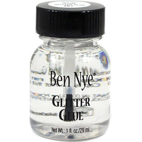 Ben Nye Glitter Glue 29ml For Cheap