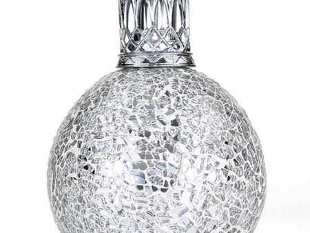 Ashleigh & Burwood Small Fragrance Lamp Twinkle Star Sale