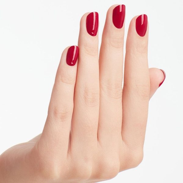 OPI Miami Beet Nail Polish 15ml Online Sale