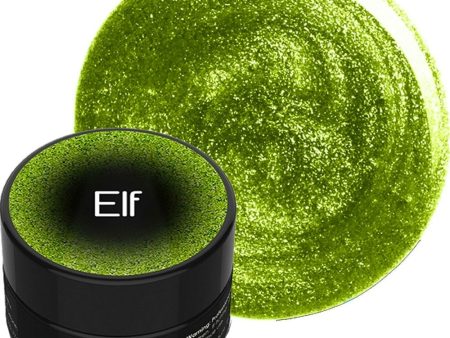 Halo Elf Gel Polish Platinum Pot 8ml Cheap