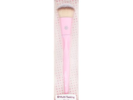 Brushworks HD Multi-Tasking Brush Online Sale