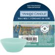 Yankee Candle Aloe & Agave Wax Melt Online now