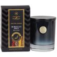 Ashleigh & Burwood Moroccan Spice Signature Scented Jar Candle Supply