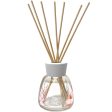 Yankee Candle Signature Reed Diffuser Pink Sands 100ml Online now