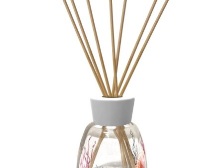 Yankee Candle Signature Reed Diffuser Pink Sands 100ml Online now