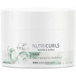 Wella Professionals NutriCurls Deep Treatment Mask 150ml Online