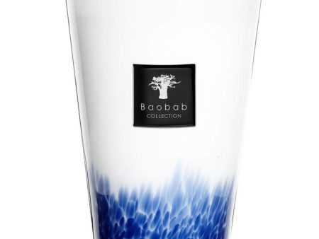 Baobab Collection Maxi Max Feathers Touareg Candle Online Hot Sale