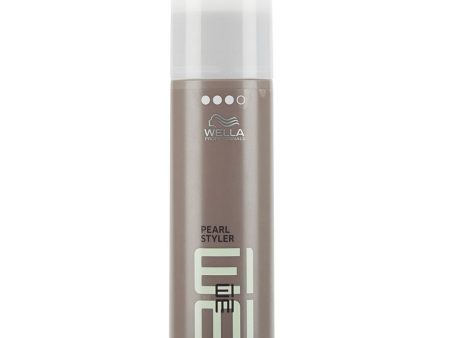 Wella Professionals EIMI Pearl Styler Styling Gel 100ml For Discount