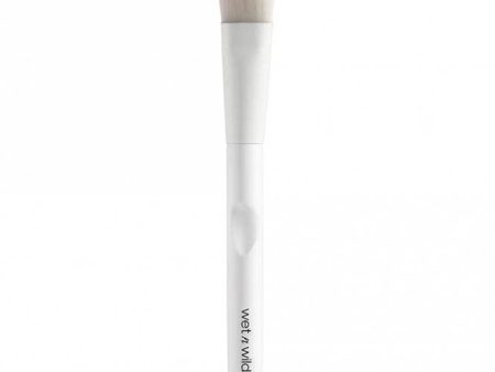 Wet N Wild Foundation Brush Online