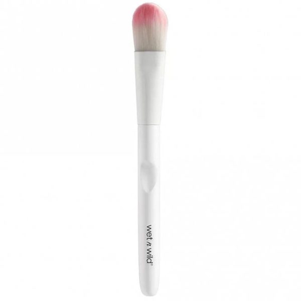 Wet N Wild Foundation Brush Online