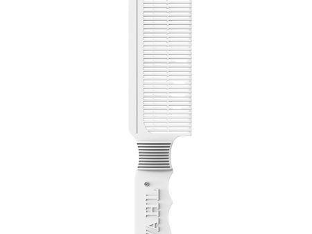 Wahl Professional Speed Comb White For Discount