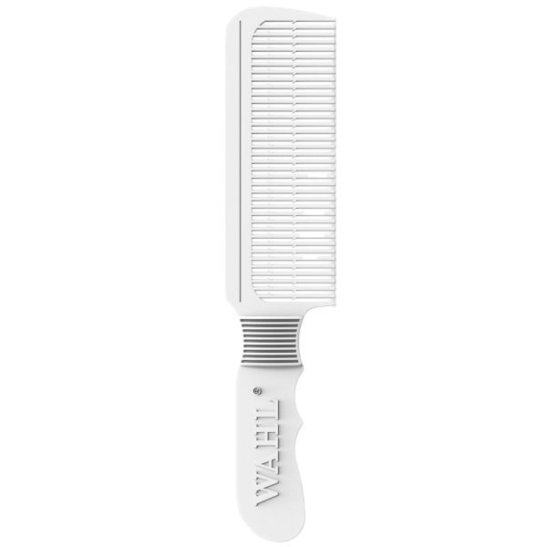 Wahl Professional Speed Comb White For Discount