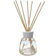 Yankee Candle Signature Reed Diffuser Clean Cotton 100ml on Sale