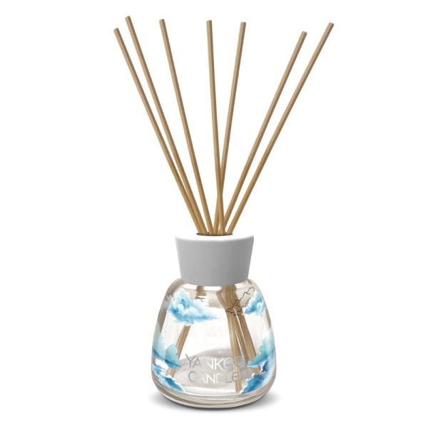 Yankee Candle Signature Reed Diffuser Refill Ocean Air 200ml on Sale