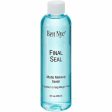 Ben Nye Final Seal Matte Makeup Sealer 236ml Fashion