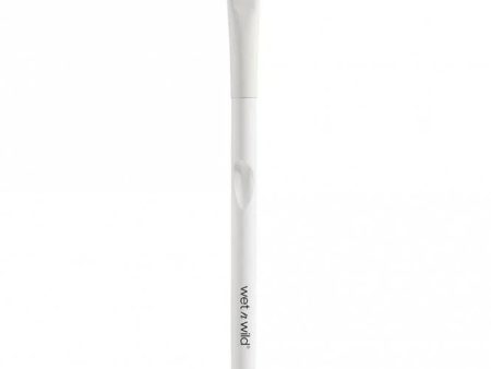 Wet N Wild Large Eyeshadow Brush Online