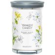 Yankee Candle Midnight Jasmine Large Signature Tumbler Jar Candle Online