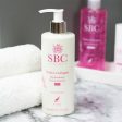 SBC Hydra-Collagen 3 In 1 Cream Cleanser 250ml Fashion